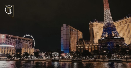 Las Vegas hotels