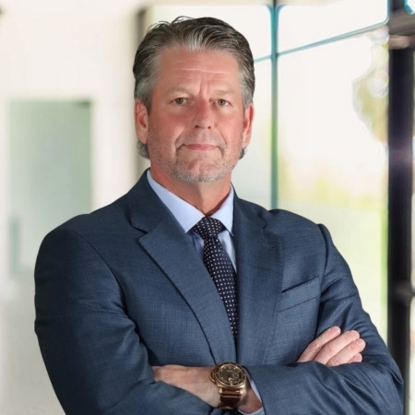 Peter S. Christiansen Photo