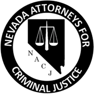 Nevada Attorneys for Criminal Justice Nevada Attorneys for Criminal Justice